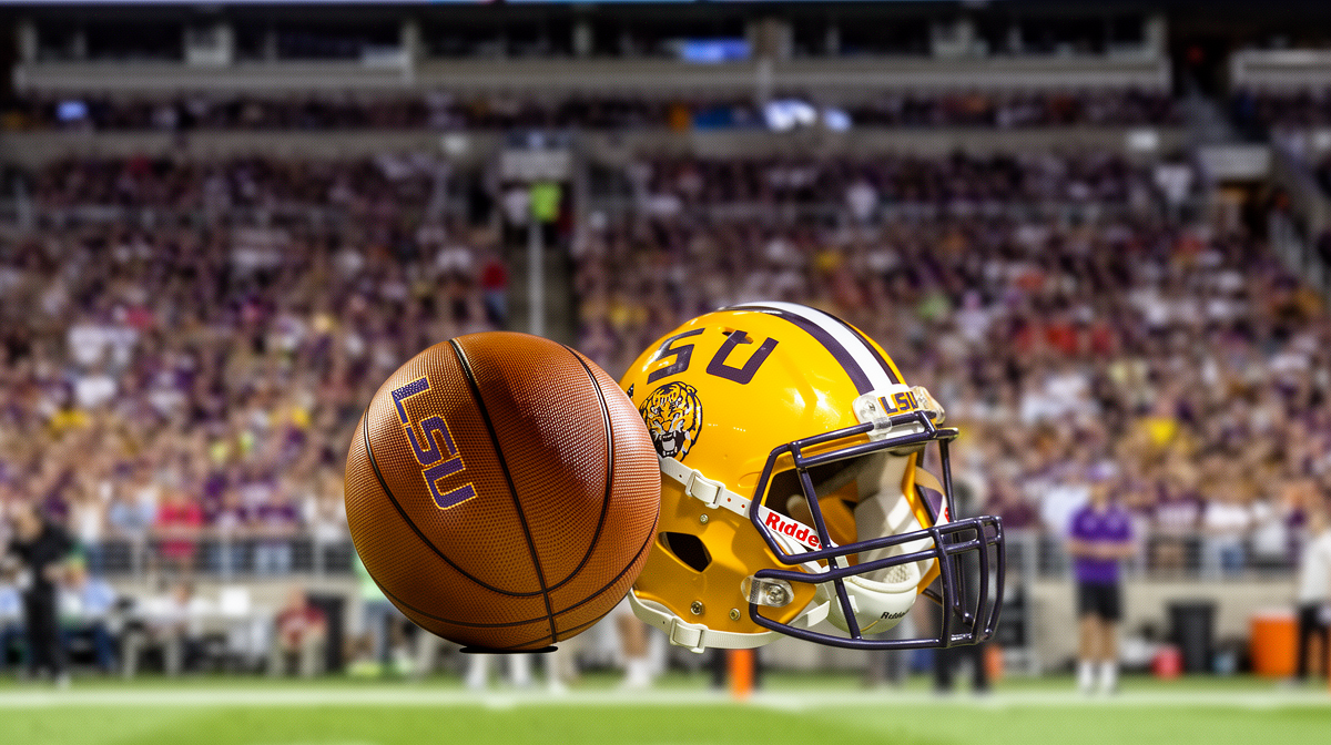 巅峰国际app - 顶级球员公布决定日期：LSU 2027 招募组能否再添一位五星新星？